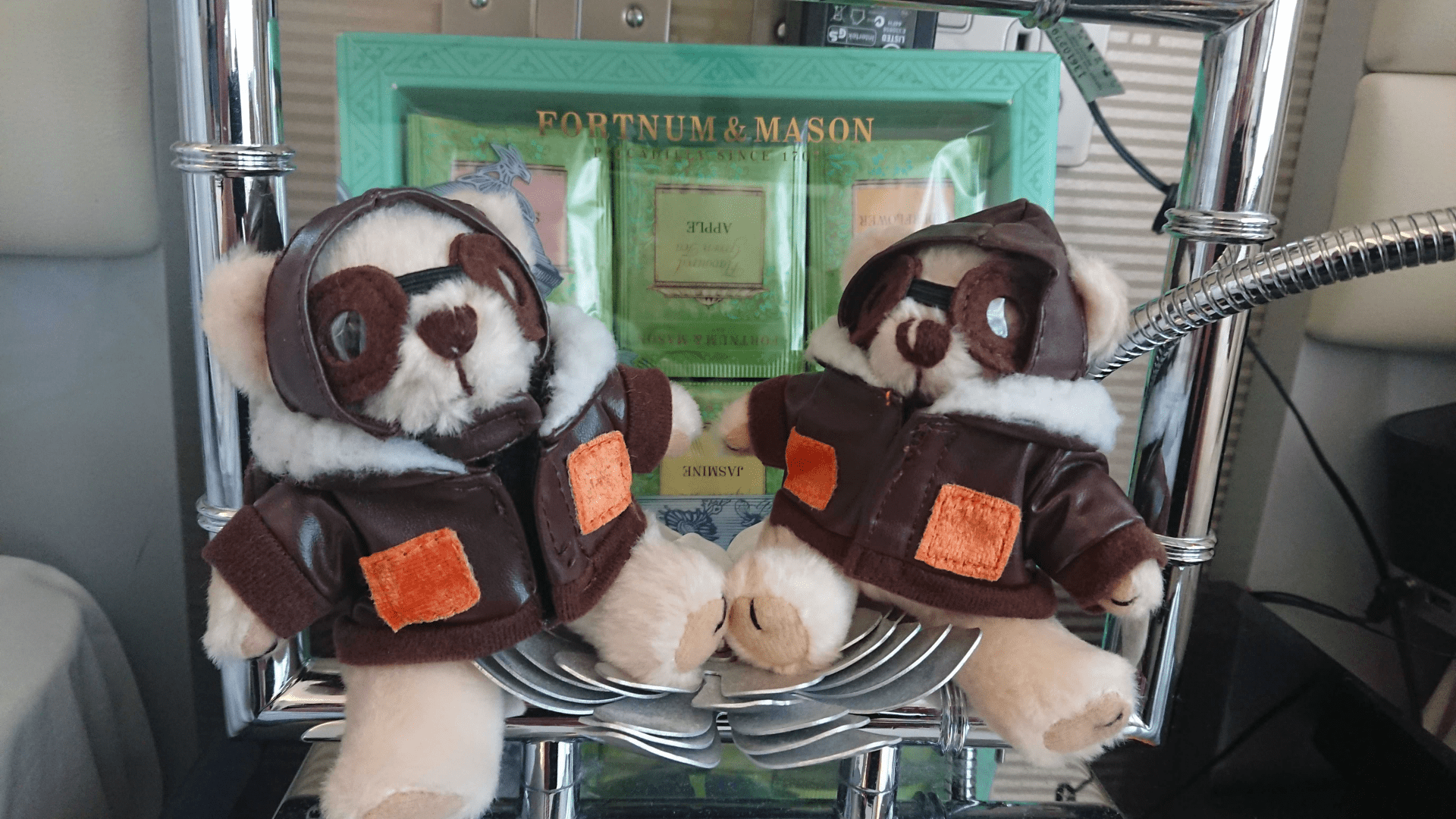 The Battle of Britain